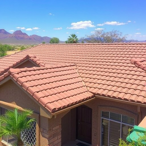 Affordable Roofing Oro Valley