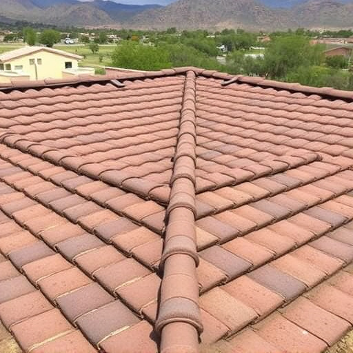Affordable Roofing Oro Valley