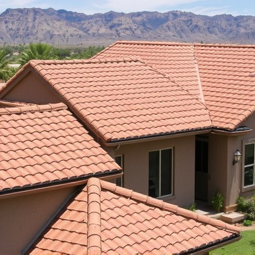 Affordable Roofing Oro Valley