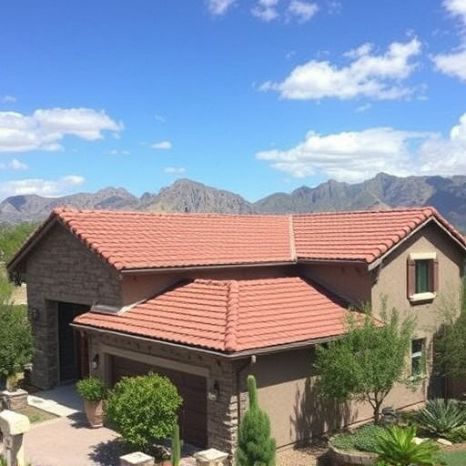 Affordable Roofing Oro Valley