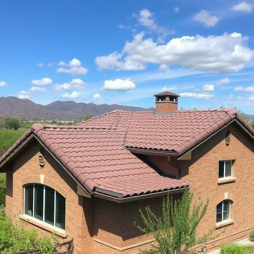 Affordable Roofing Oro Valley