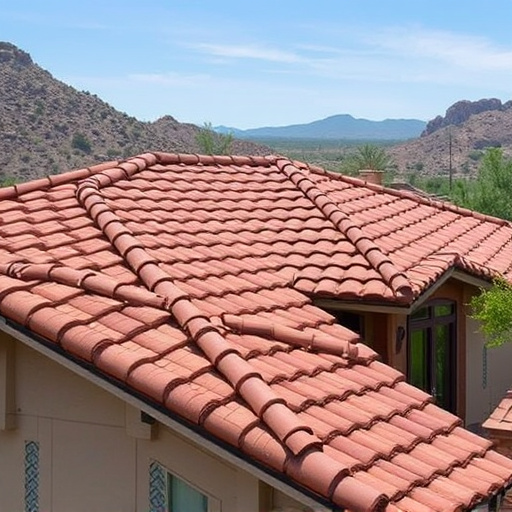 Affordable Roofing Oro Valley
