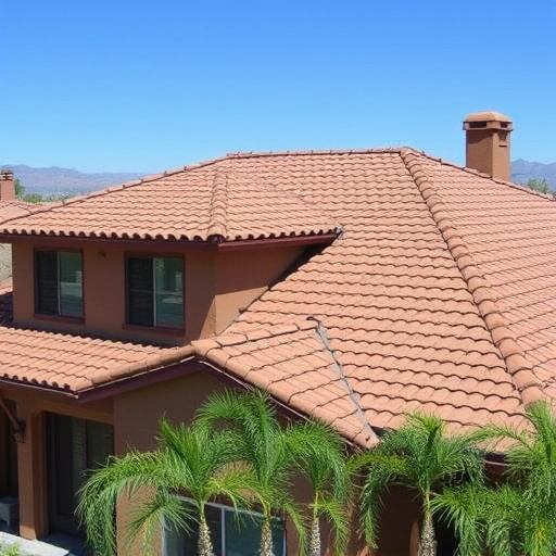 Affordable Roofing Oro Valley