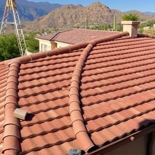 Affordable Roofing Oro Valley