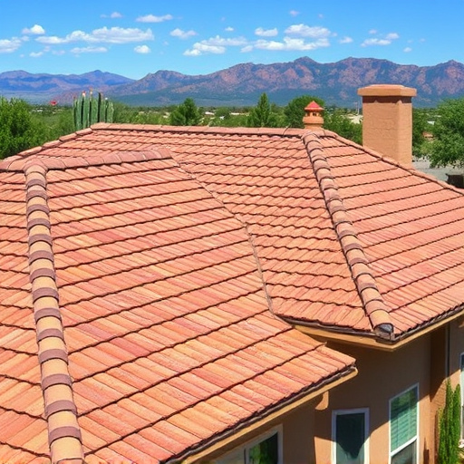 Affordable Roofing Oro Valley