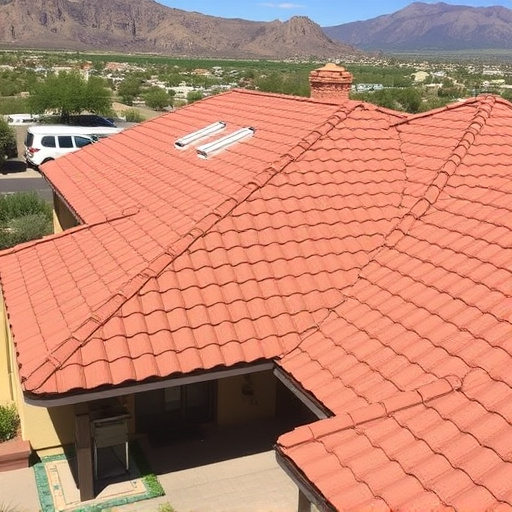 Affordable Roofing Oro Valley