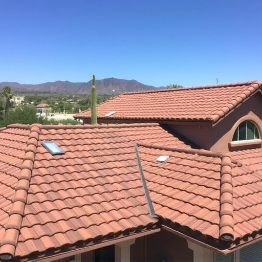 Affordable Roofing Oro Valley