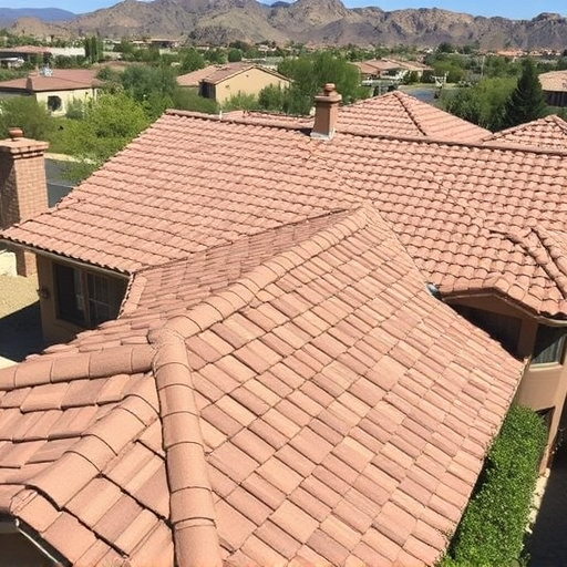 Affordable Roofing Oro Valley