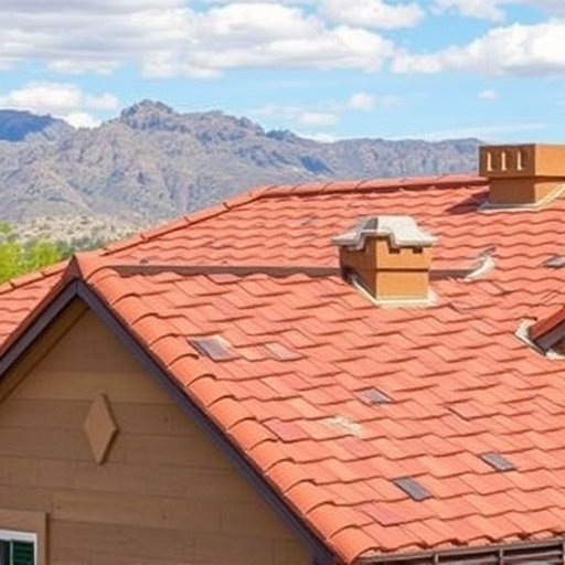 Affordable Roofing Oro Valley