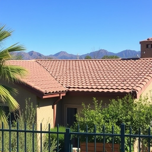 Affordable Roofing Oro Valley