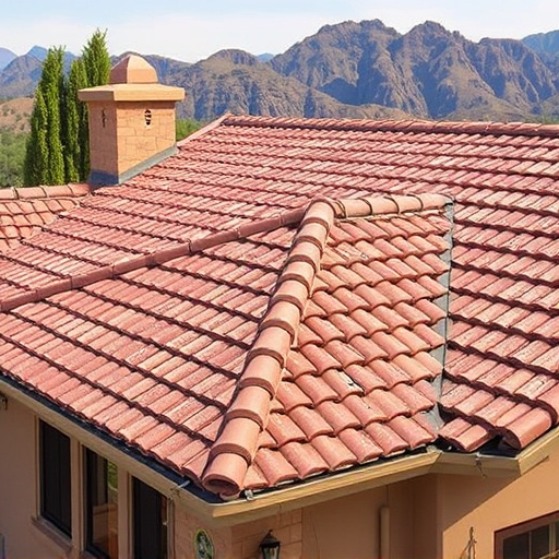 Affordable Roofing Oro Valley