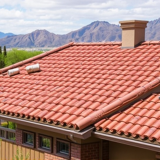 Affordable Roofing Oro Valley