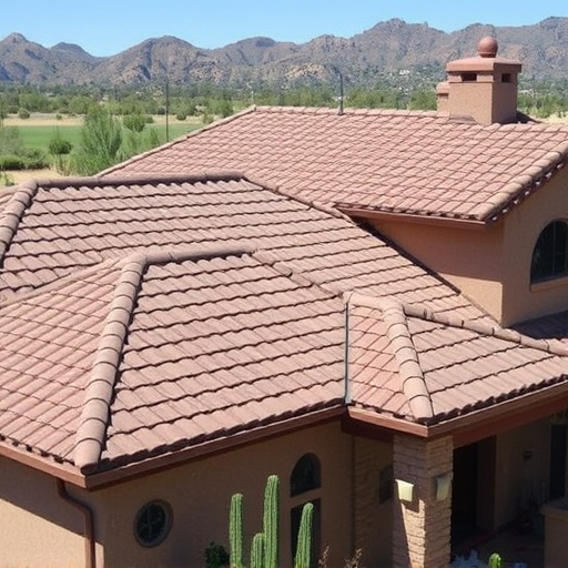 Affordable Roofing Oro Valley