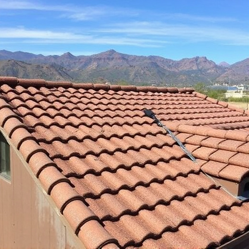 Affordable Roofing Oro Valley