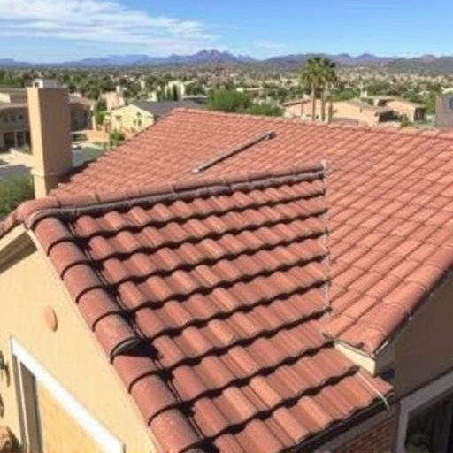 Affordable Roofing Oro Valley