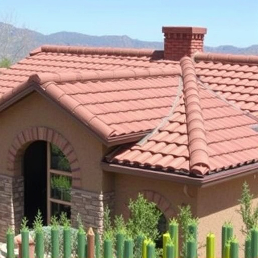 Affordable Roofing Oro Valley