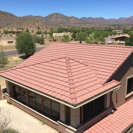Affordable Roofing Oro Valley