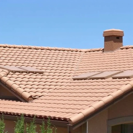 Affordable Roofing Oro Valley