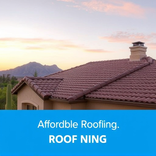 Affordable Roofing Oro Valley
