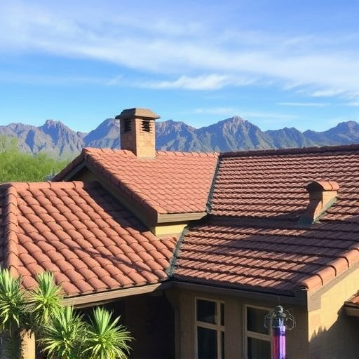 Affordable Roofing Oro Valley
