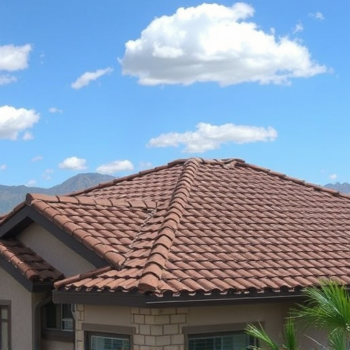 Affordable Roofing Oro Valley