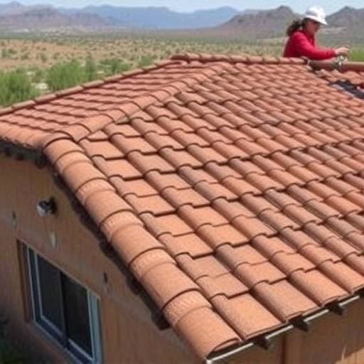 Affordable Roofing Oro Valley