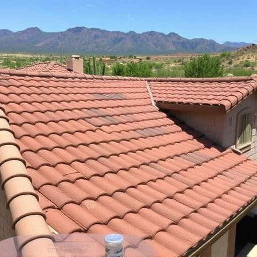 Affordable Roofing Oro Valley