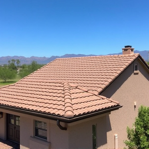 Affordable Roofing Oro Valley