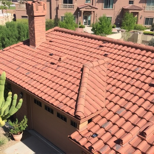 Affordable Roofing Oro Valley
