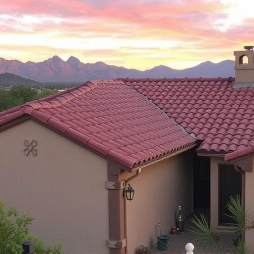 Affordable Roofing Oro Valley