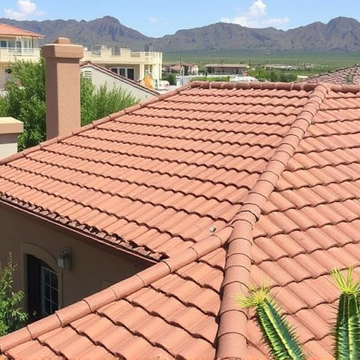 Affordable Roofing Oro Valley