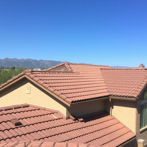 Affordable Roofing Oro Valley