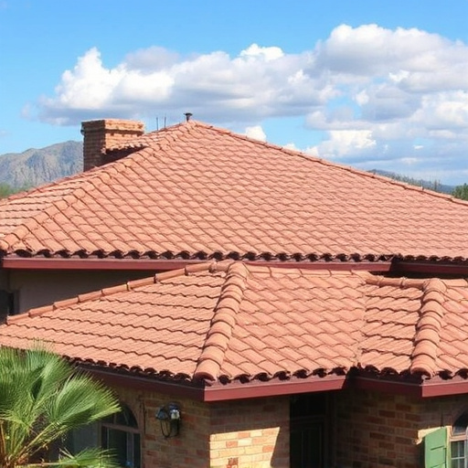 Affordable Roofing Oro Valley