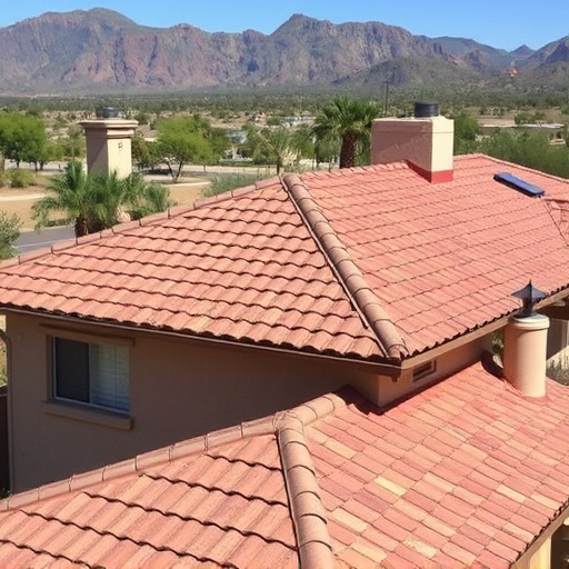 Affordable Roofing Oro Valley