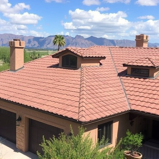 Affordable Roofing Oro Valley