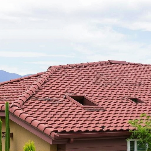 Affordable Roofing Oro Valley