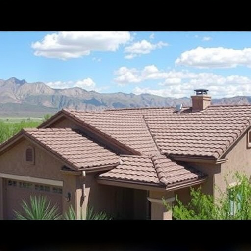 Affordable Roofing Oro Valley
