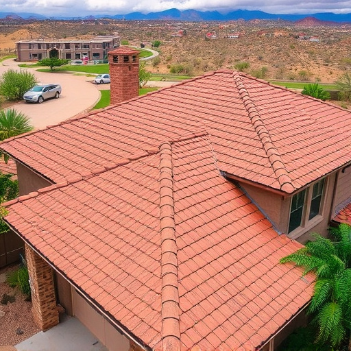 Affordable Roofing Oro Valley