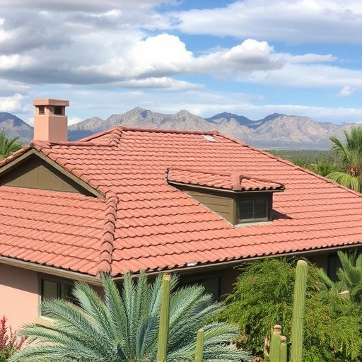 Affordable Roofing Oro Valley