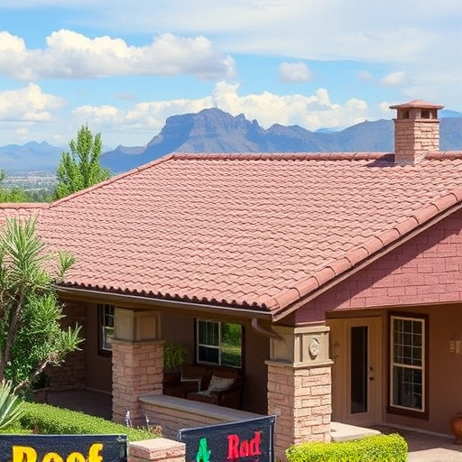 Affordable Roofing Oro Valley