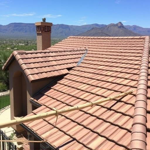 Affordable Roofing Oro Valley