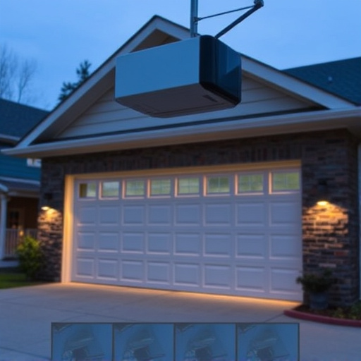 24/7 Garage Door Maintenance: Oro Valley's Safety Solution