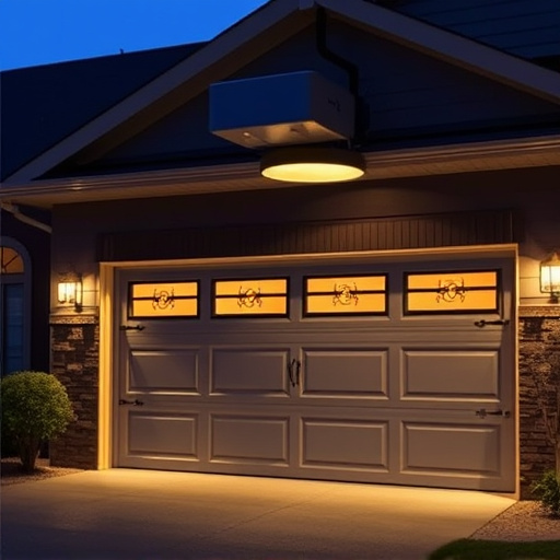 Find Local Experts for Garage Door Motor Replacement