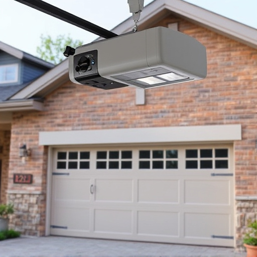 Efficient Garage Door Installation: Tips for Longevity Near You