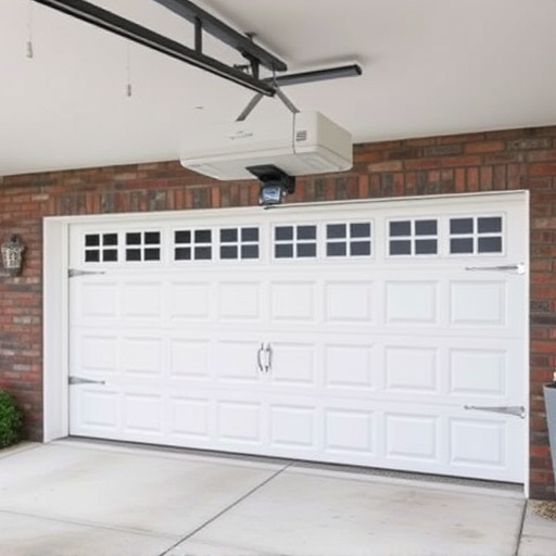 Efficient Commercial Door Opener Install: Safety to Longevity Guide Near You