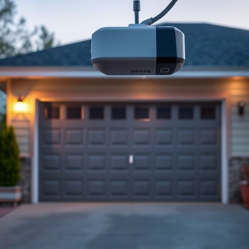 Find Local Experts for Garage Door Motor Replacement