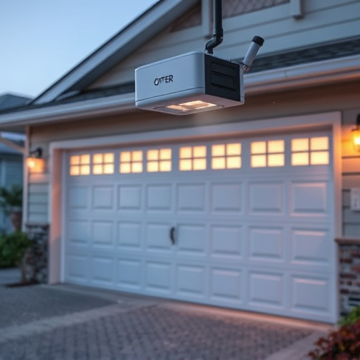 Maximize Lifespan: Local Garage Door Repair with Lifetime Guarantees