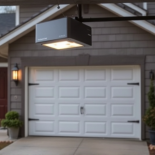 Reliable Experts: Instant Garage Door Spring Repair &amp; Lifespan Tips