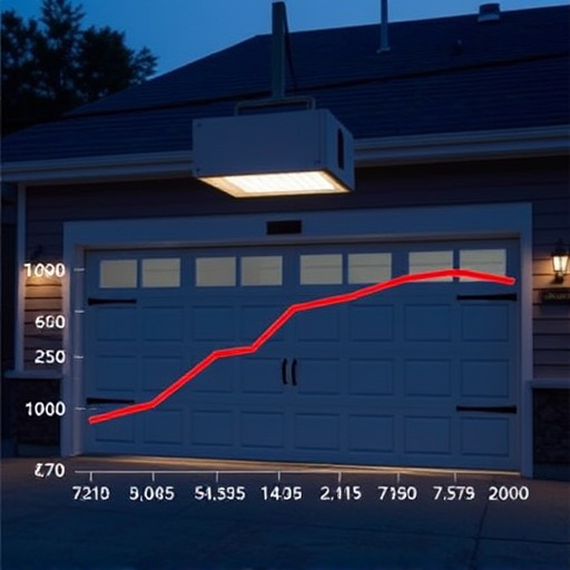 Uncover Average Lifespan of Residential Garage Door Openers