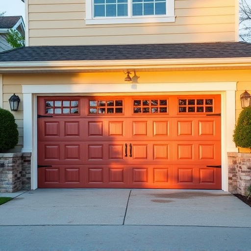 benefits of preventative garage door maintenance for homeowners